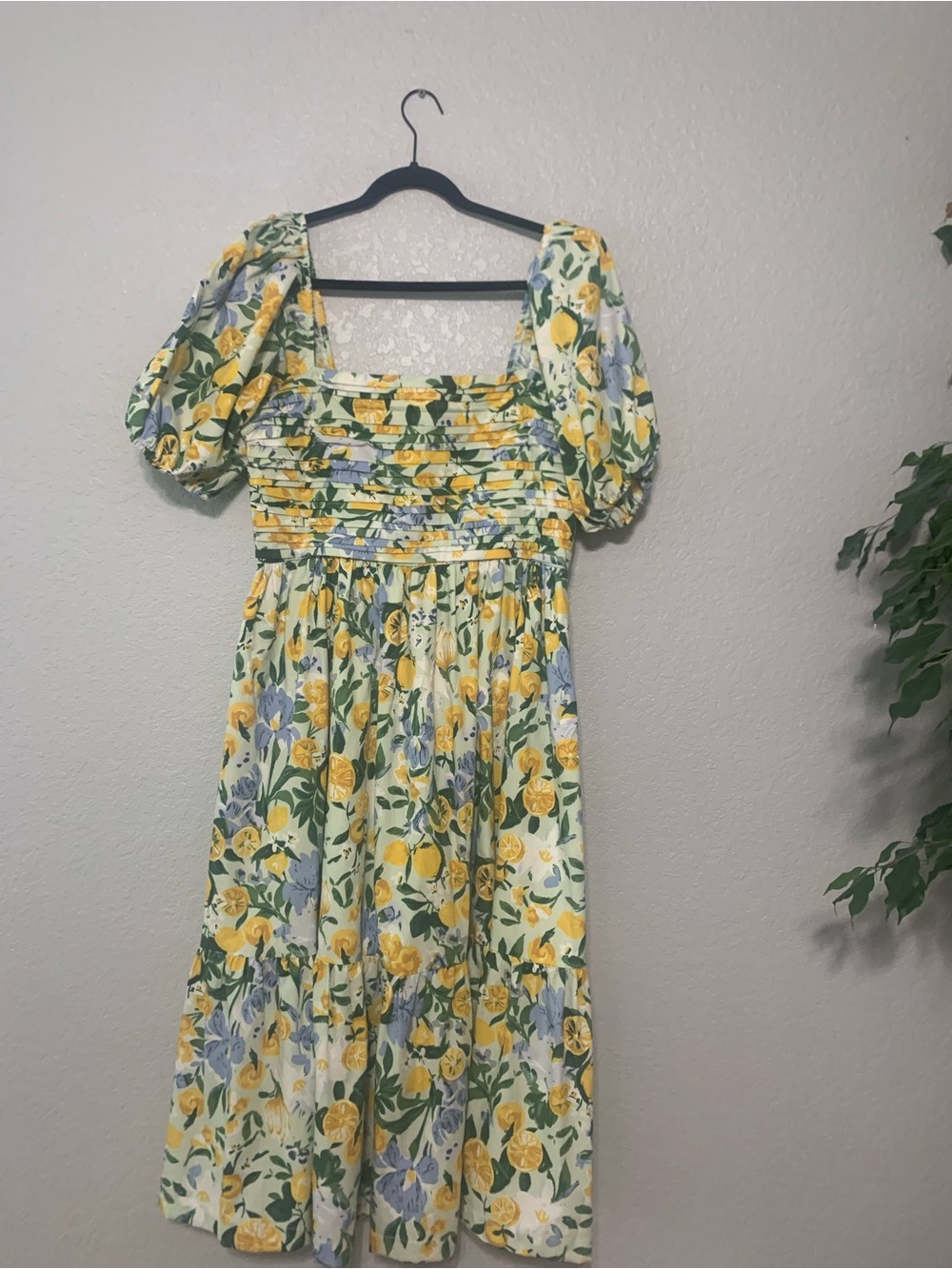 Abercrombie & fitch dress